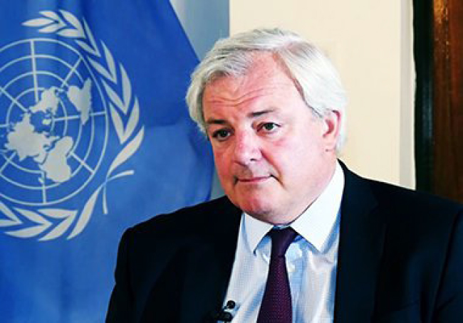 UN Calls for $150m to Help Internally Displaced Afghans